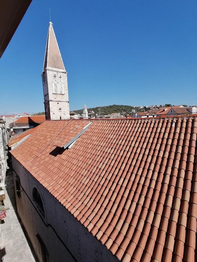 Villa Sv. Petar Trogir Exterior photo