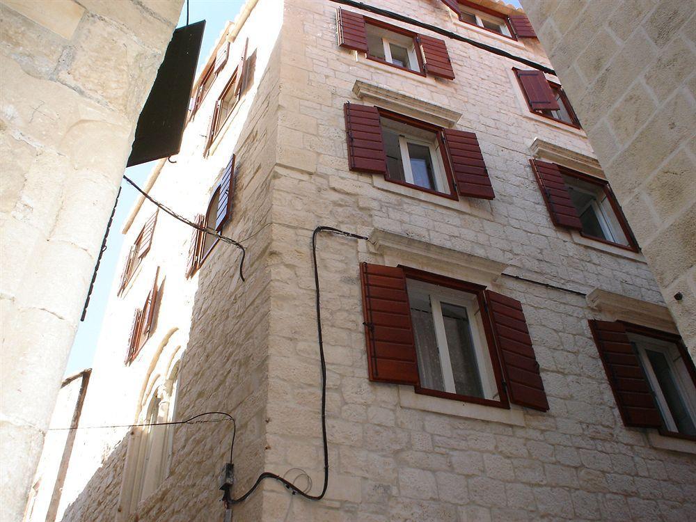 Villa Sv. Petar Trogir Exterior photo