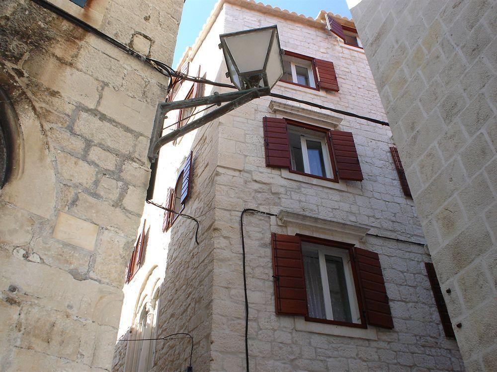 Villa Sv. Petar Trogir Exterior photo