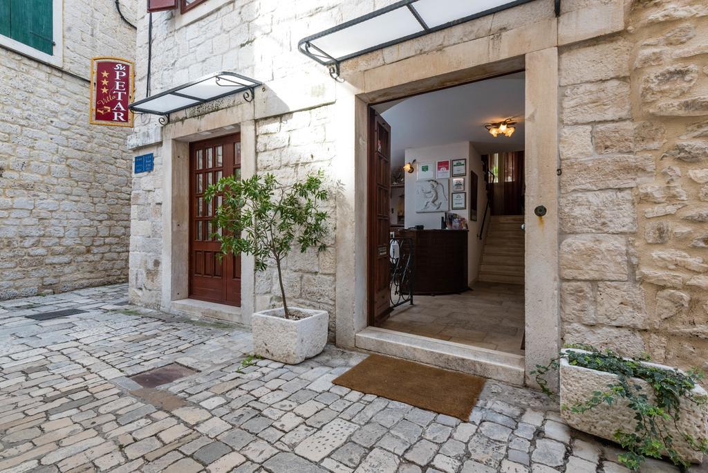 Villa Sv. Petar Trogir Exterior photo