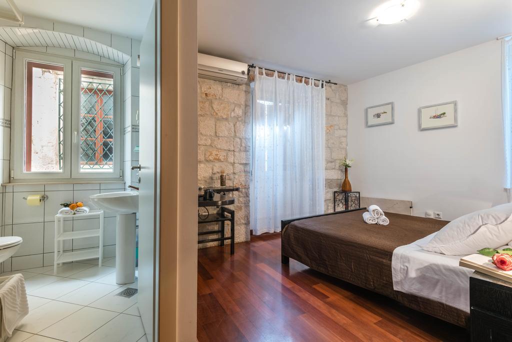 Villa Sv. Petar Trogir Exterior photo