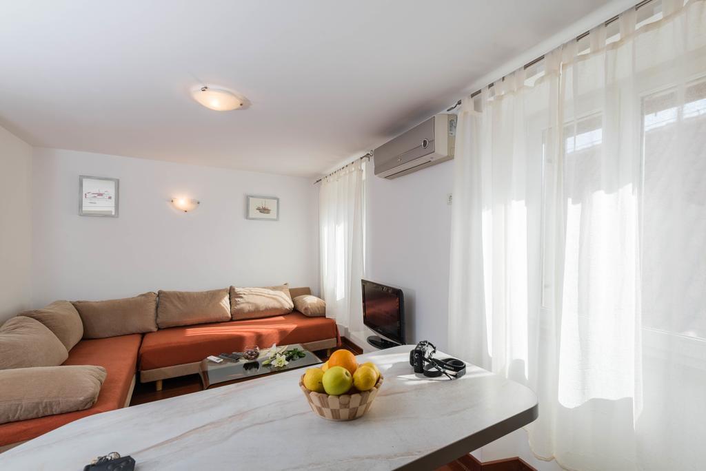 Villa Sv. Petar Trogir Room photo