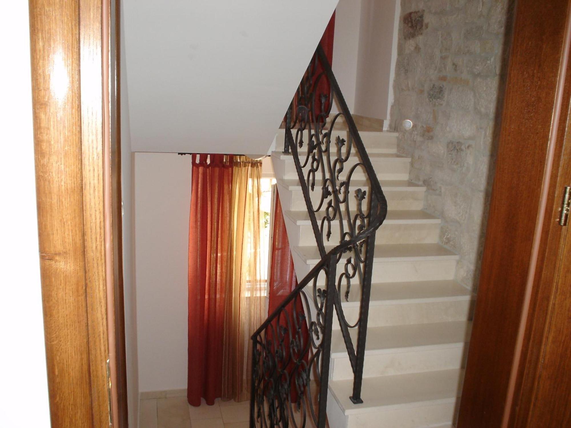 Villa Sv. Petar Trogir Exterior photo