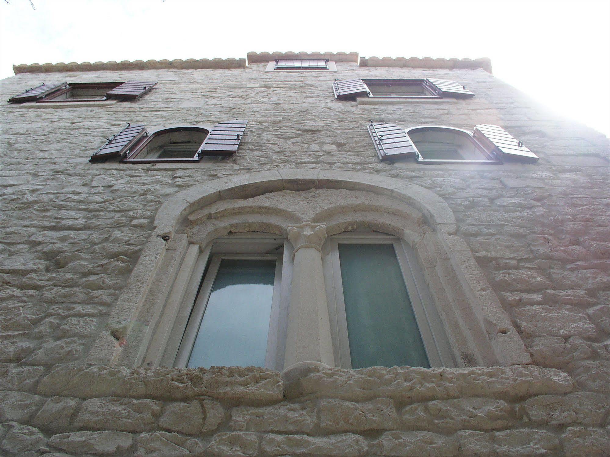 Villa Sv. Petar Trogir Exterior photo