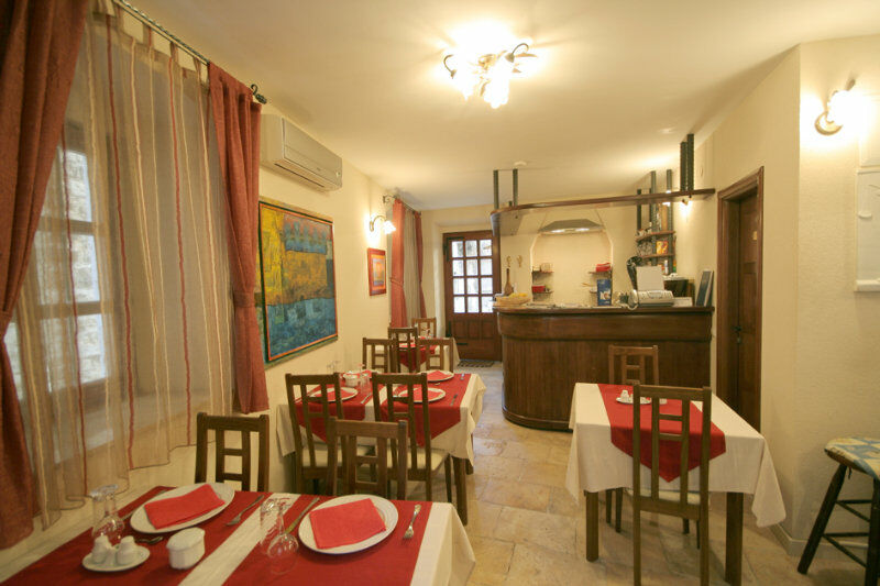 Villa Sv. Petar Trogir Exterior photo